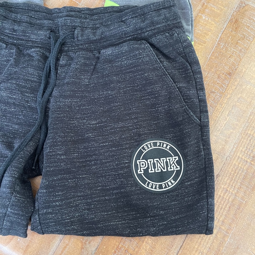 Pink joggers - Picture 6 of 7